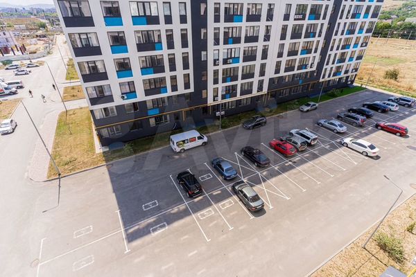 Продам однокомнатную (1-комн.) квартиру, Щедрая ул, 2, Мирное с