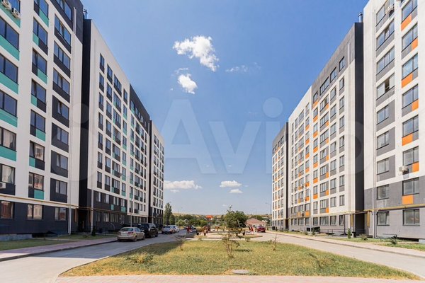 Продам однокомнатную (1-комн.) квартиру, Щедрая ул, 2, Мирное с