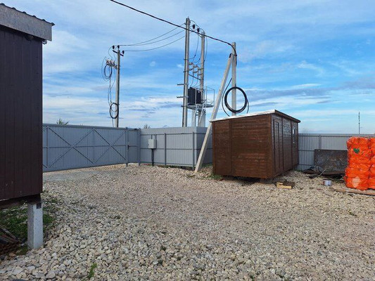 Продам склад 1 003,5 м2, Чеховский индустриальный парк тер, 23, Сергеево д