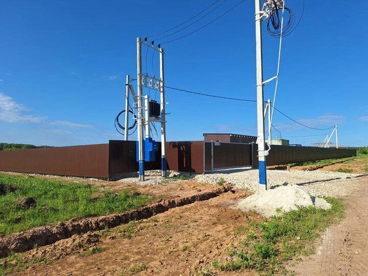 Продам склад 1 003,5 м2, Чеховский индустриальный парк тер, 23, Сергеево д