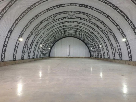 Продам склад 1 003,5 м2, Чеховский индустриальный парк тер, 23, Сергеево д