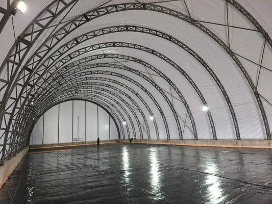 Продам склад 1 003,5 м2, Чеховский индустриальный парк тер, 23, Сергеево д