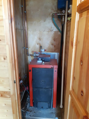 Продам дом, 2-я линия ул, 29, Шунгорово-2 тер. СНТ, 0 км от города