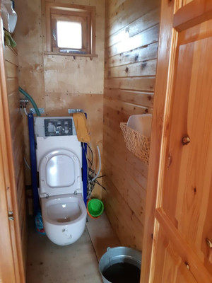 Продам дом, 2-я линия ул, 29, Шунгорово-2 тер. СНТ, 0 км от города