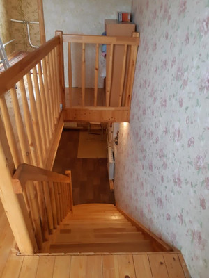 Продам дом, 2-я линия ул, 29, Шунгорово-2 тер. СНТ, 0 км от города