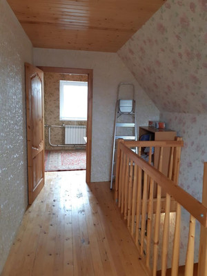 Продам дом, 2-я линия ул, 29, Шунгорово-2 тер. СНТ, 0 км от города