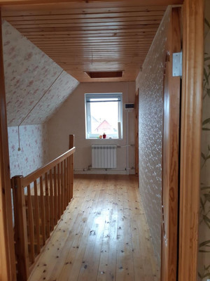 Продам дом, 2-я линия ул, 29, Шунгорово-2 тер. СНТ, 0 км от города