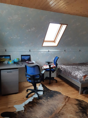 Продам дом, 2-я линия ул, 29, Шунгорово-2 тер. СНТ, 0 км от города