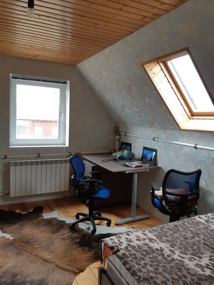 Продам дом, 2-я линия ул, 29, Шунгорово-2 тер. СНТ, 0 км от города