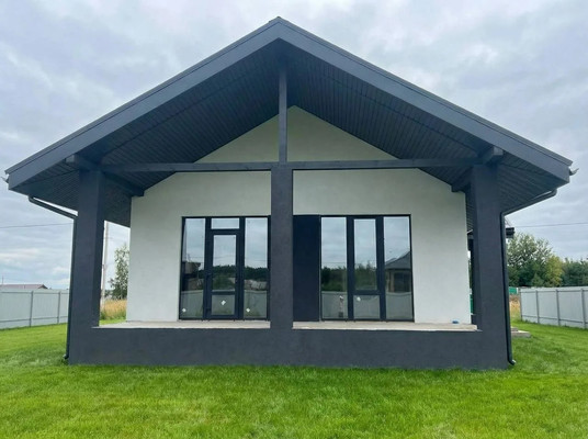 Продам дом, Новая ул, Дубровичи с, 0 км от города