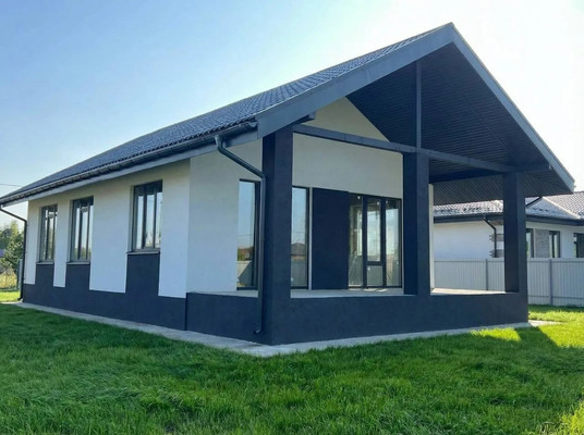 Продам дом, Новая ул, Дубровичи с, 0 км от города