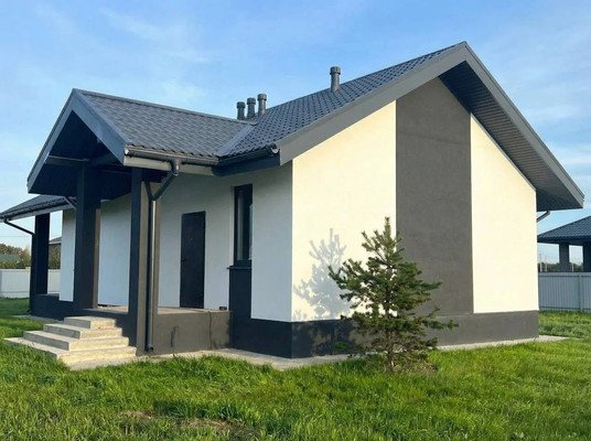 Продам дом, Новая ул, Дубровичи с, 0 км от города