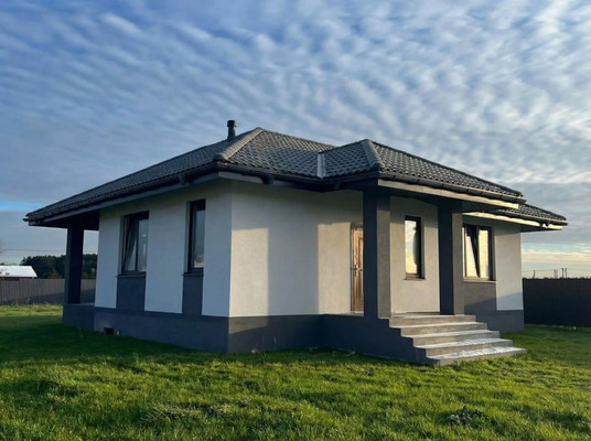 Продам дом, Новая ул, Дубровичи с, 0 км от города