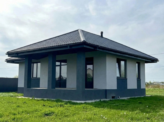 Продам дом, Новая ул, Дубровичи с, 0 км от города