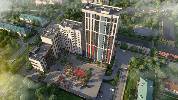 Продам однокомнатную (1-комн.) квартиру, Совхозная ул, 6, Рязань г