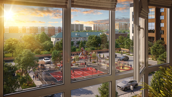 Продам однокомнатную (1-комн.) квартиру, Совхозная ул, 6, Рязань г