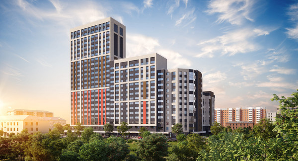 Продам однокомнатную (1-комн.) квартиру, Совхозная ул, 6, Рязань г