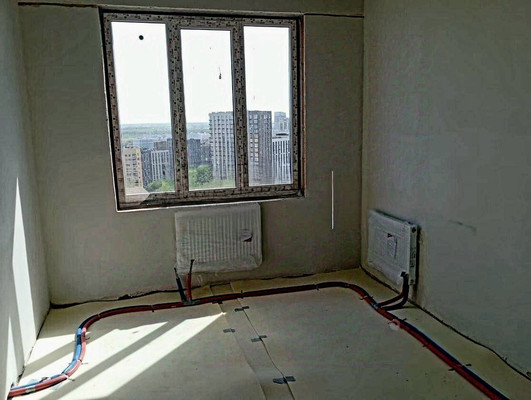 Продам однокомнатную (1-комн.) квартиру, Совхозная ул, 6, Рязань г