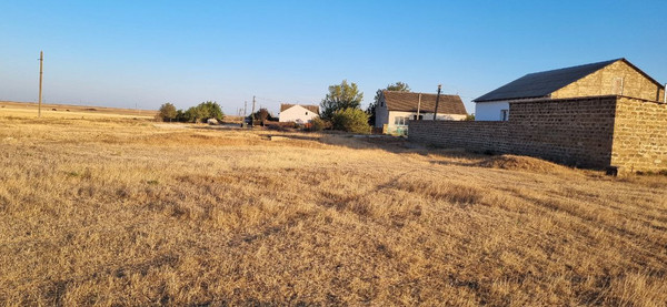 Продам участок 12 соток, ИЖС, Крайняя ул, 15, Карьерное с, 0 км от города