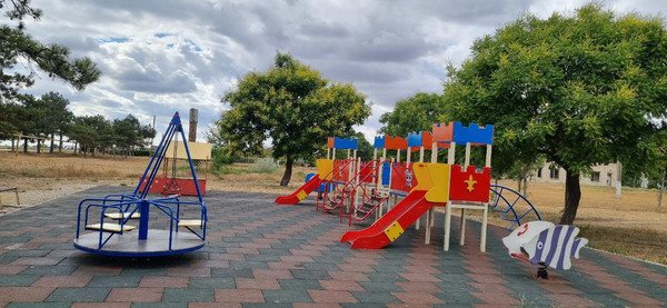 Продам участок 12 соток, ИЖС, Крайняя ул, 15, Карьерное с, 0 км от города