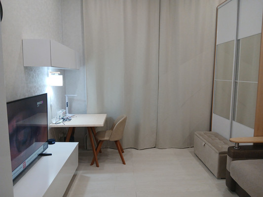 Продам однокомнатную (1-комн.) квартиру, Молодежная ул, 10, Казань г