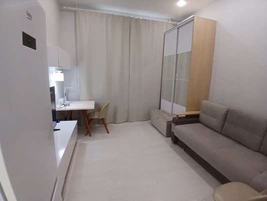 Продам однокомнатную (1-комн.) квартиру, Молодежная ул, 10, Казань г