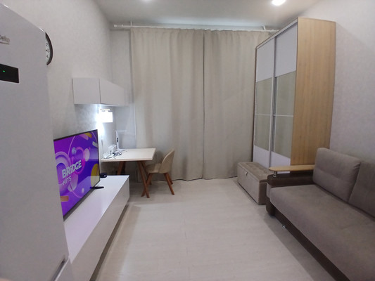 Продам однокомнатную (1-комн.) квартиру, Молодежная ул, 10, Казань г