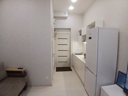 Продам однокомнатную (1-комн.) квартиру, Молодежная ул, 10, Казань г