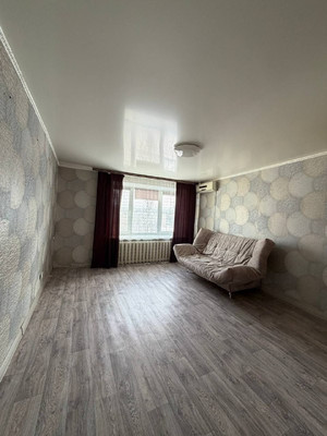 Продам однокомнатную (1-комн.) квартиру, Герцена ул, 24бкБ, Октябрьский г