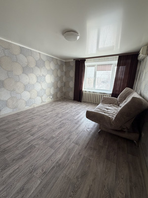 Продам однокомнатную (1-комн.) квартиру, Герцена ул, 24бкБ, Октябрьский г