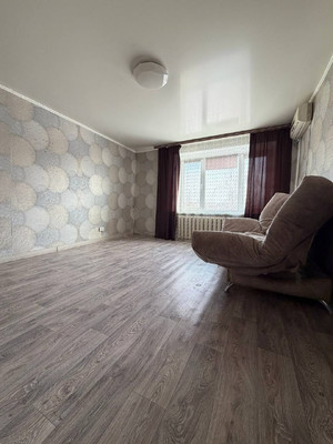 Продам однокомнатную (1-комн.) квартиру, Герцена ул, 24бкБ, Октябрьский г