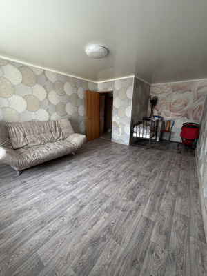 Продам однокомнатную (1-комн.) квартиру, Герцена ул, 24бкБ, Октябрьский г