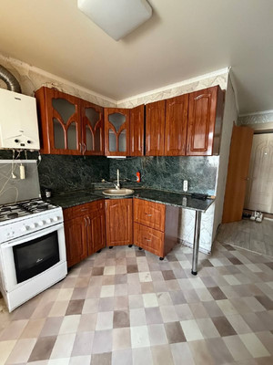 Продам однокомнатную (1-комн.) квартиру, Герцена ул, 24бкБ, Октябрьский г