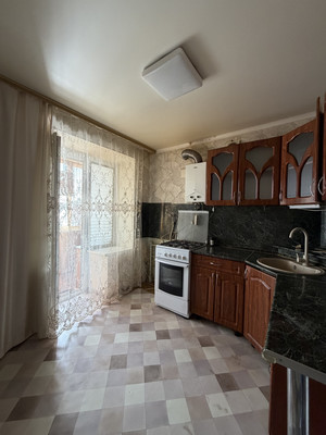 Продам однокомнатную (1-комн.) квартиру, Герцена ул, 24бкБ, Октябрьский г