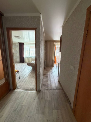 Продам однокомнатную (1-комн.) квартиру, Герцена ул, 24бкБ, Октябрьский г