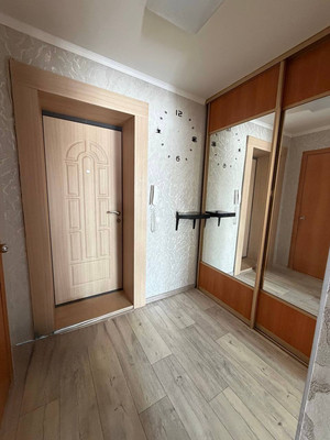 Продам однокомнатную (1-комн.) квартиру, Герцена ул, 24бкБ, Октябрьский г