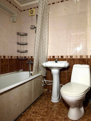 Продам однокомнатную (1-комн.) квартиру, Герцена ул, 24бкБ, Октябрьский г