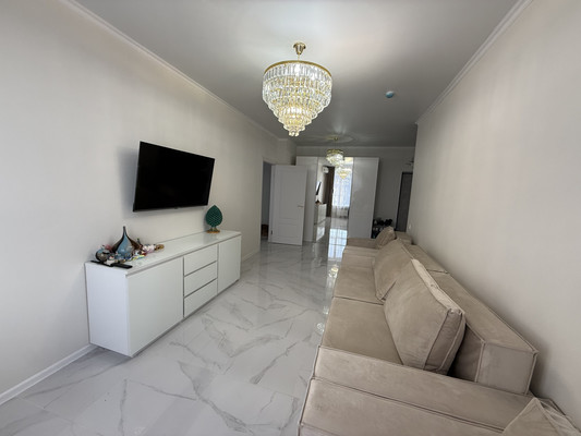 Продам двухкомнатную (2-комн.) квартиру, Бориса Слюсаря ул, 23к2, Ростов-на-Дону г