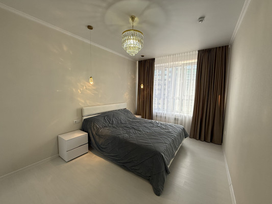 Продам двухкомнатную (2-комн.) квартиру, Бориса Слюсаря ул, 23к2, Ростов-на-Дону г