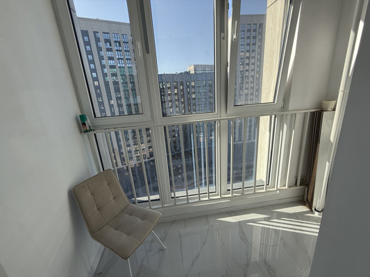 Продам двухкомнатную (2-комн.) квартиру, Бориса Слюсаря ул, 23к2, Ростов-на-Дону г