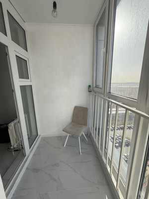 Продам двухкомнатную (2-комн.) квартиру, Бориса Слюсаря ул, 23к2, Ростов-на-Дону г