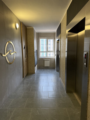 Продам двухкомнатную (2-комн.) квартиру, Бориса Слюсаря ул, 23к2, Ростов-на-Дону г