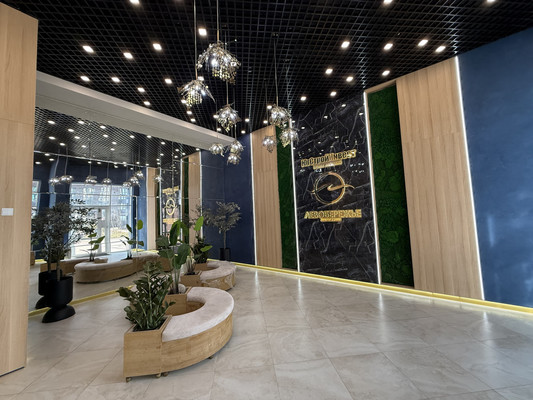 Продам двухкомнатную (2-комн.) квартиру, Бориса Слюсаря ул, 23к2, Ростов-на-Дону г