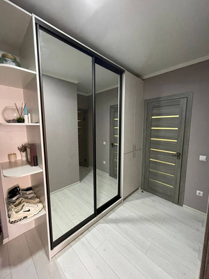 Продам однокомнатную (1-комн.) квартиру, им. Петра Метальникова ул, 28, Краснодар г