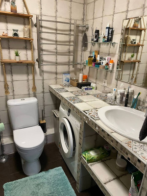 Продам однокомнатную (1-комн.) квартиру, им. Петра Метальникова ул, 28, Краснодар г