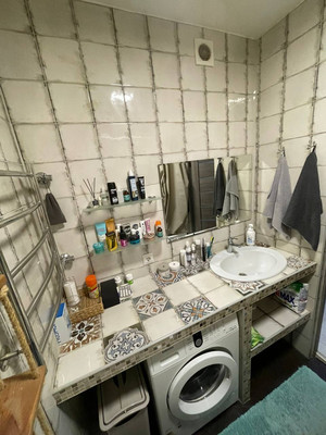 Продам однокомнатную (1-комн.) квартиру, им. Петра Метальникова ул, 28, Краснодар г