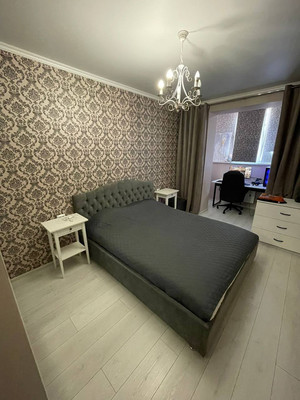 Продам однокомнатную (1-комн.) квартиру, им. Петра Метальникова ул, 28, Краснодар г