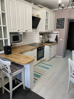 Продам однокомнатную (1-комн.) квартиру, им. Петра Метальникова ул, 28, Краснодар г