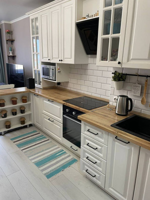 Продам однокомнатную (1-комн.) квартиру, им. Петра Метальникова ул, 28, Краснодар г