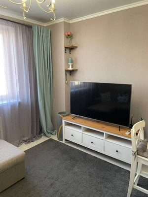 Продам однокомнатную (1-комн.) квартиру, им. Петра Метальникова ул, 28, Краснодар г